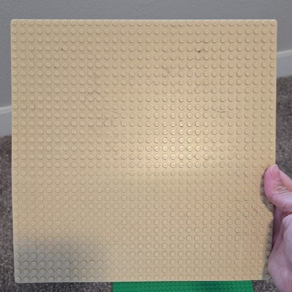 Lego Building Base Plates - Picture 2 of 4